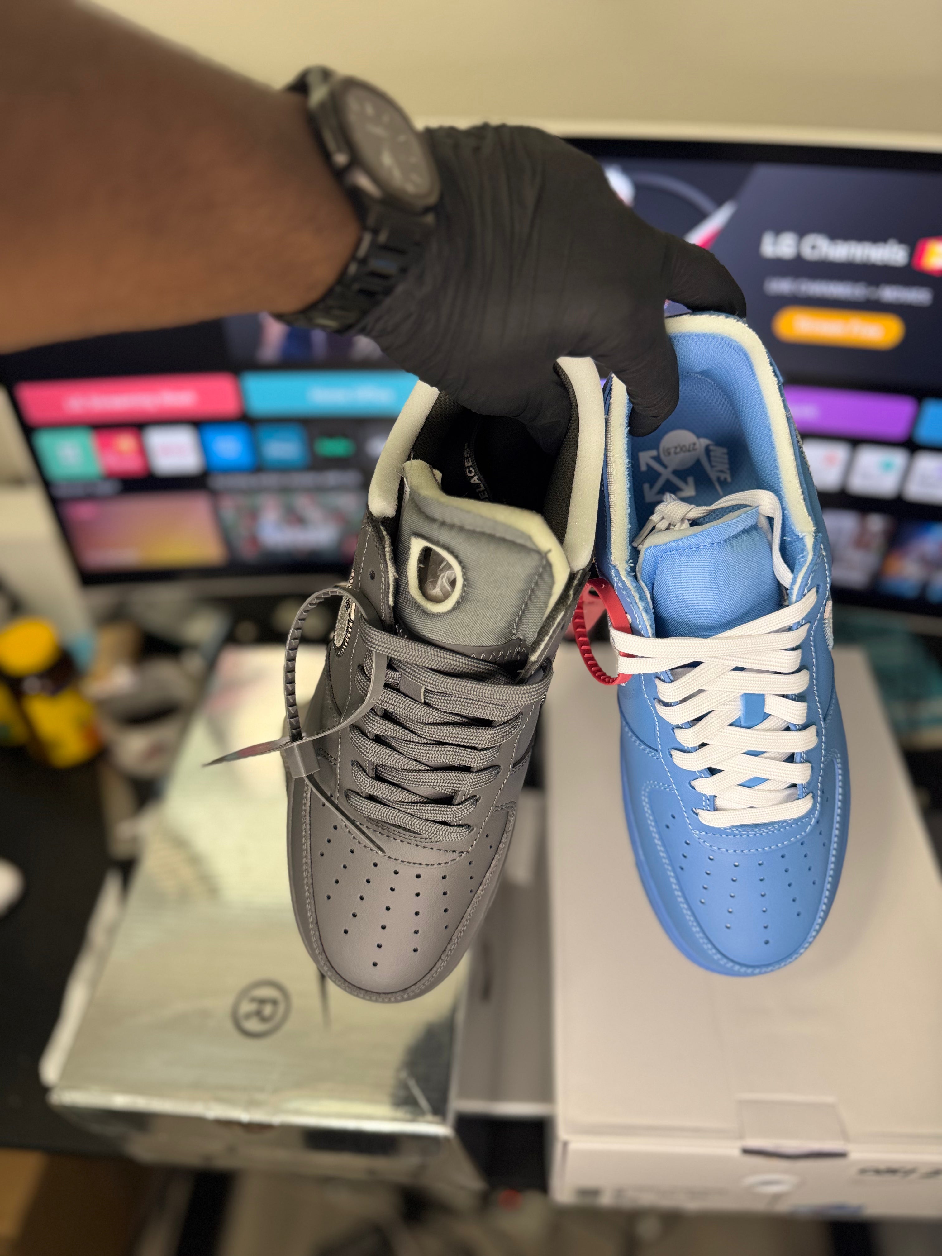 Nike
