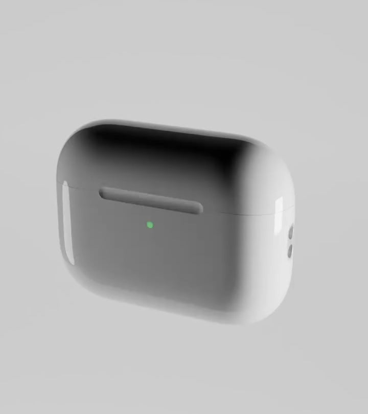 AirPods Pro 4 .